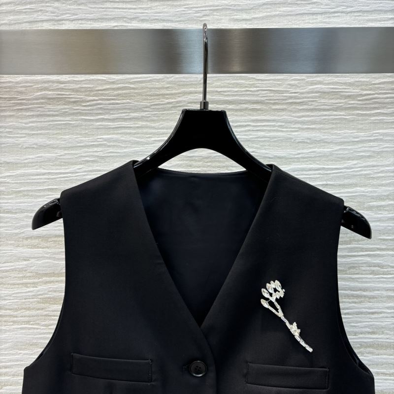 Christian Dior Vest